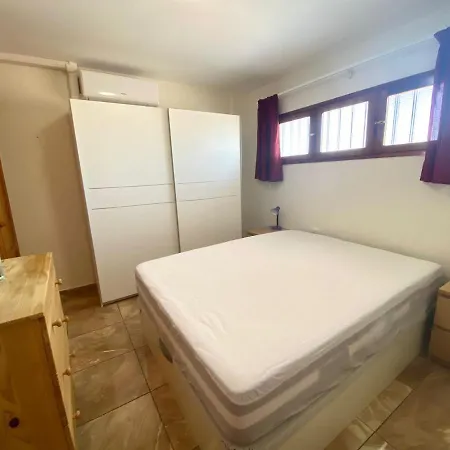 Yumbo House * Maspalomas