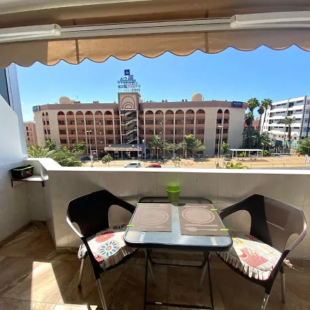 Apartman Yumbo House *