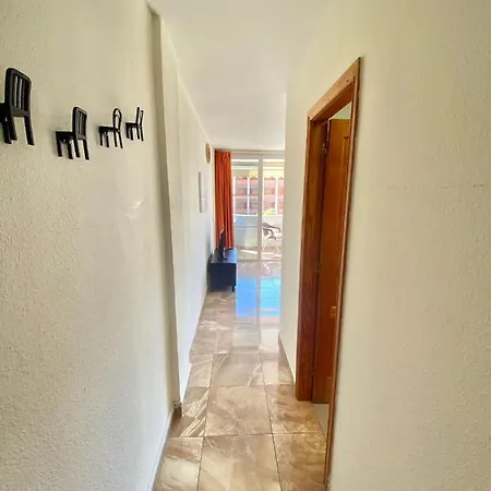Yumbo House Apartment