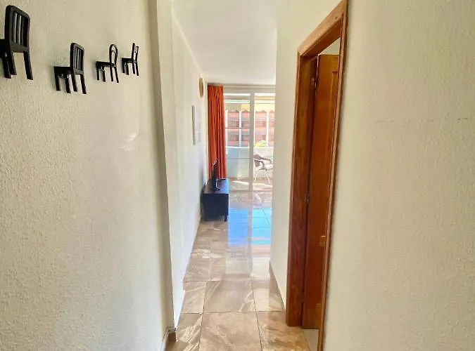 Yumbo House דירה