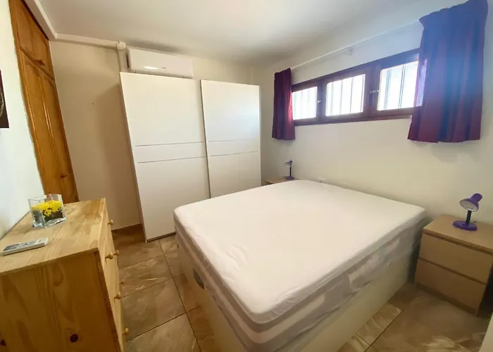 Yumbo House * Maspalomas (Gran Canaria)