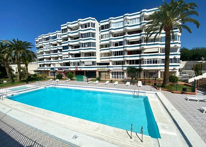 Apartamento Yumbo House *