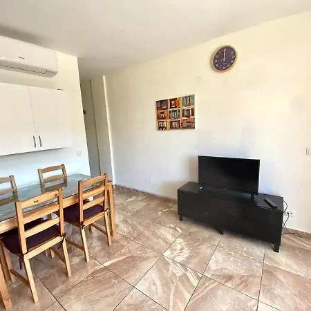 Apartament Yumbo House
