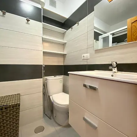 Yumbo House Apartament