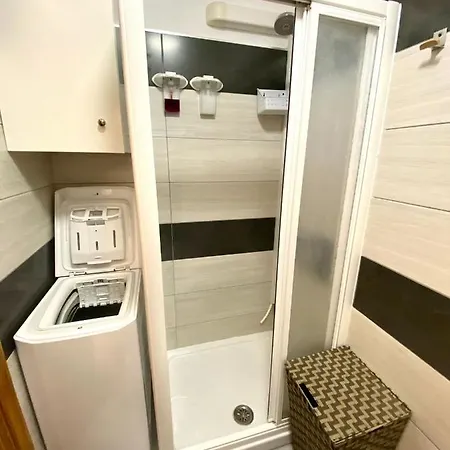 Apartament Yumbo House