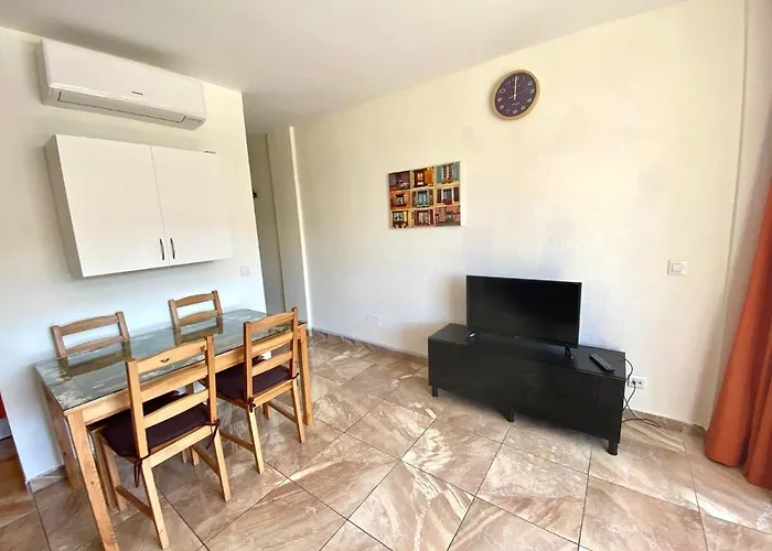 Apartament Yumbo House