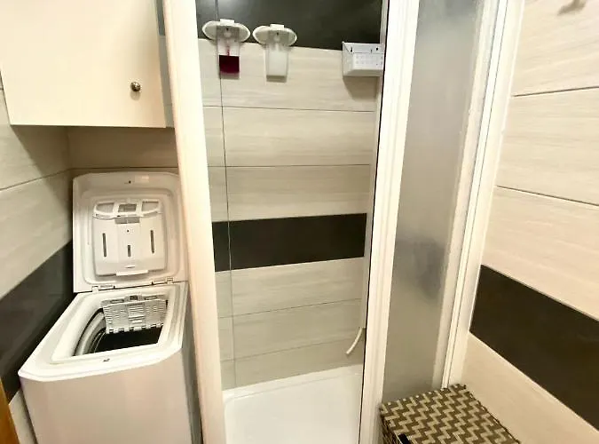 Apartament Yumbo House